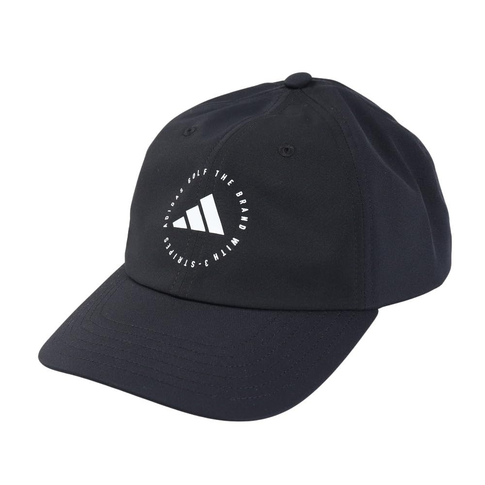 Adidas Golf Criss Cross Ponytail Golf Cap, Women's, Black