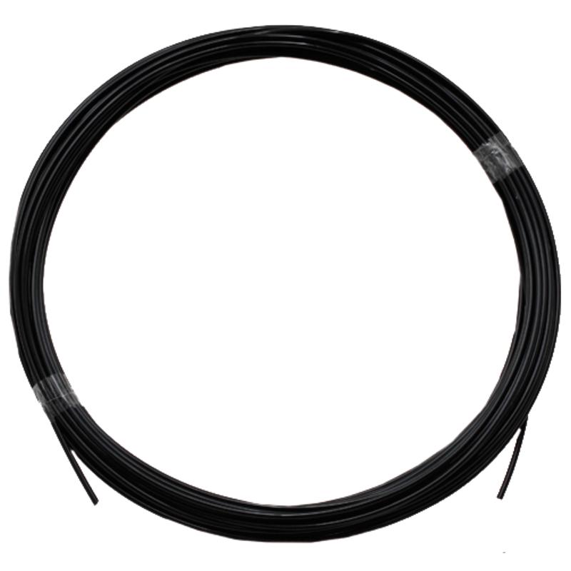 Plastic pipe 25m 4mm 82790108 GRANITE