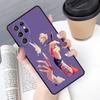TGCF Tian Guan Ci Fu phone case Cover For Samsung Galaxy S24 S25 Ultra S21 S22 Ultra S10E Note 10 Plus Note 20 FE S23
