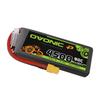 Qi Shao Ou 7.4V 2S LiPo Battery for RC Cars