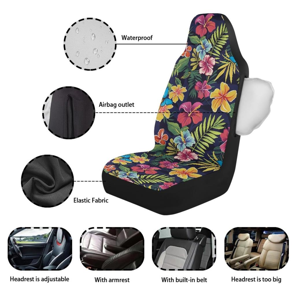 5-Piece Matching Set One Size Soft Comfortable All-Match Design Ideal for Daily Wear Home Office Travel Party and Great Gift Choice for Family Friends