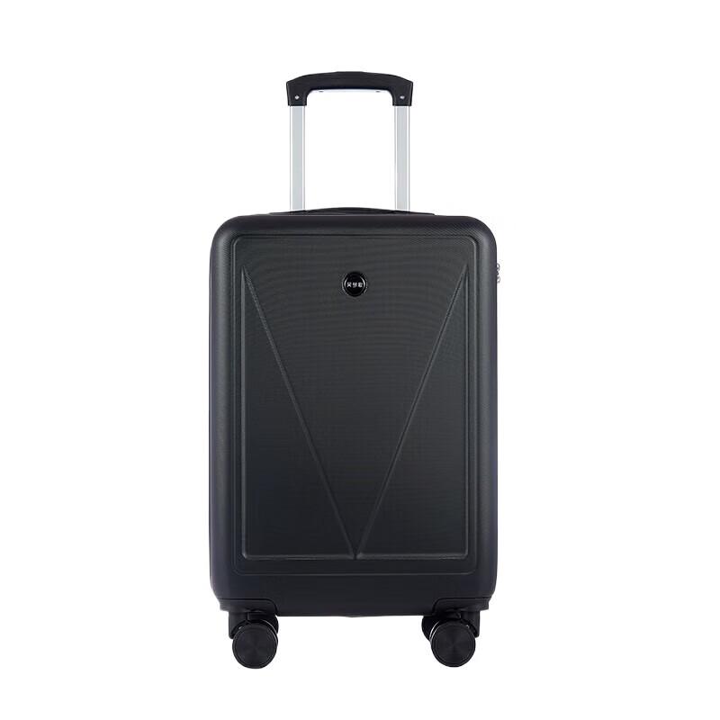 ABS Universal Wheel Travel Luggage