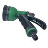 8-Function High-Pressure Garden Water Gun: Multi-functional Car Wash & Shower Head for Flower Watering