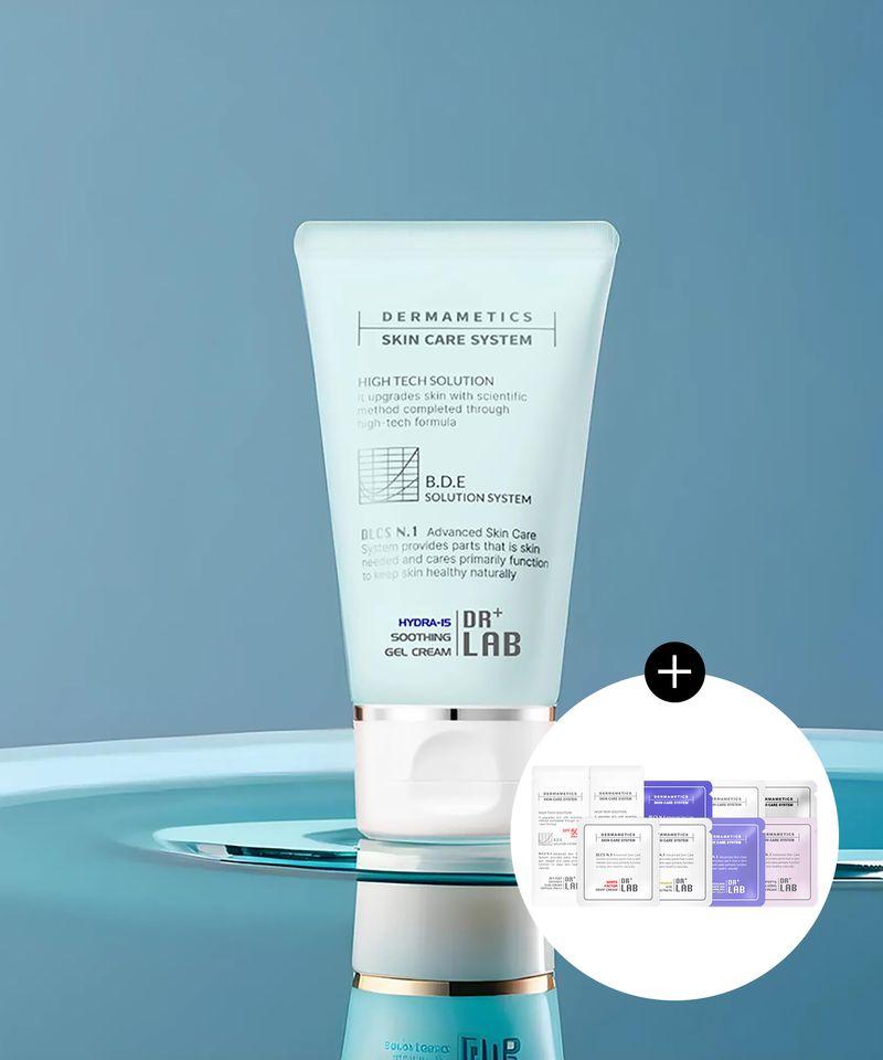 Hydra-15 Soothing Gel Cream 60ml