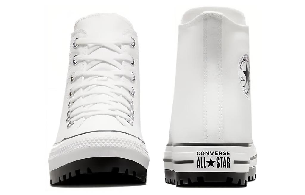 Chuck Taylor All Star Converse City Trek 'White' A06775C
