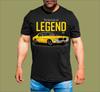 HQ 1971 T-SHIRT