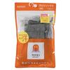 Fire Acedron Warm Fully Pile Warm Socks AGY602 Socks, Moisture-Wicking, Heat-Generating, 3-Layer, Knit, Deodorizing,