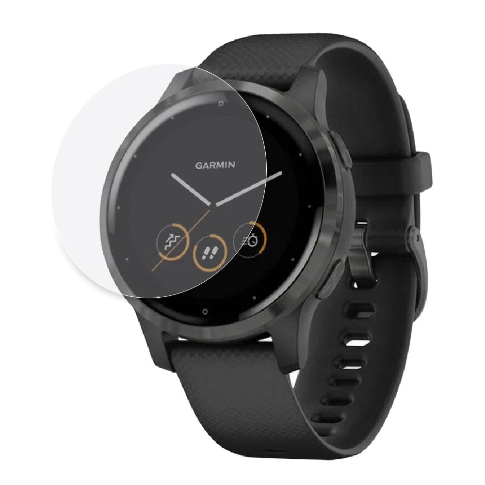 3x ERBORD Hydrogel Film for Garmin Vivoactive 4s