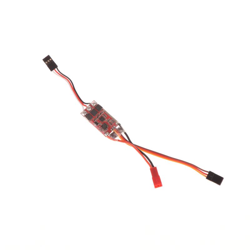 For 1/24 1/28 1/32 RC Car 20A AM32-Mini-Q Mini-Z Brushless Power ESC Adjustment Kit