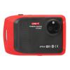 UNI-T UTi260T Portable Infrared Thermal Imager for Electrical Cabinet, Pipe Inspection, and Mobile Phone Repair.