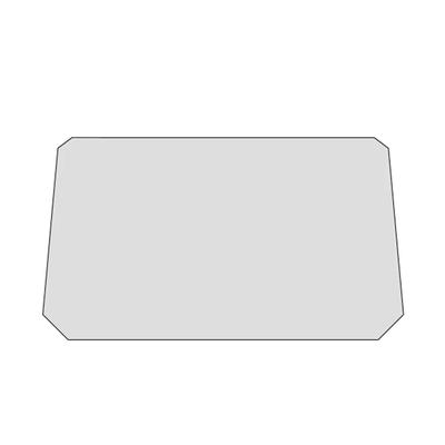 Film d'instrument de moto Film protecteur de compteur de vitesse pour MT-07 MT07 MT 07 2025 Accessoires de moto