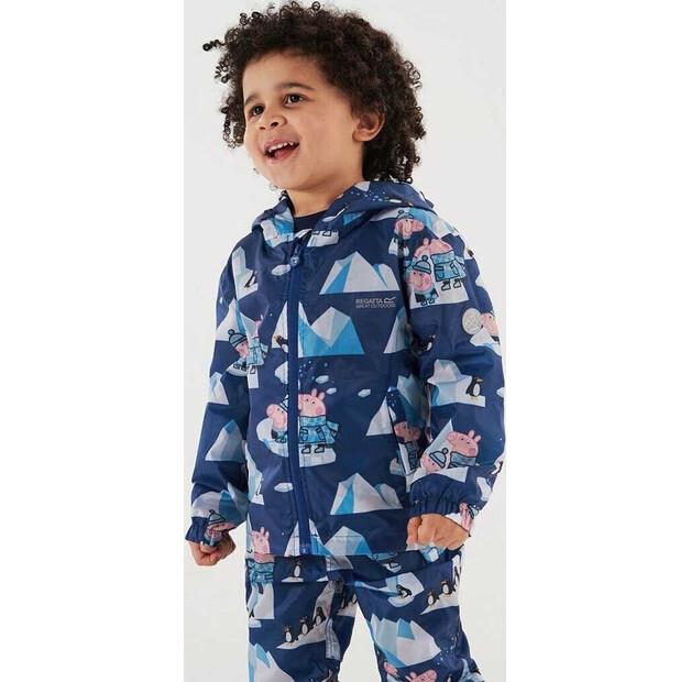 Regatta Penguin Jacket