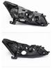 Honda Accord 08-13 Headlight Half Assembly CP1/CP2/CP3 Front Lamp