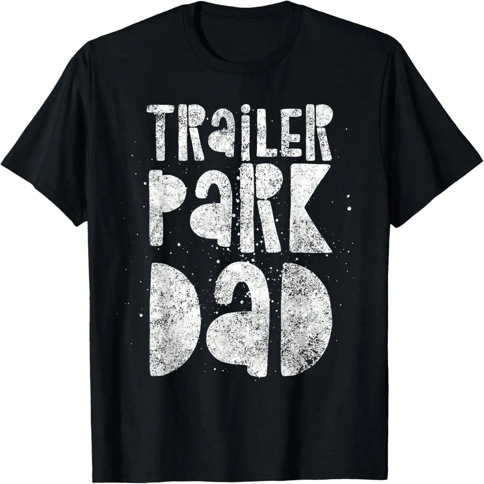 unisex Funny Twin Dad Low Battery Power Twins Father s Day Gift T-Shirt S разноцветный