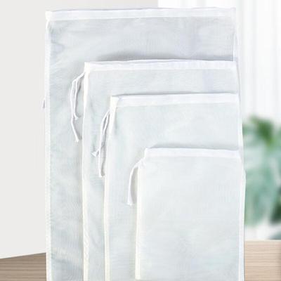 Food Grade Nylon Filter Bags for Home Brewing & Cooking