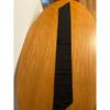 Used Altea striped wool stole grey