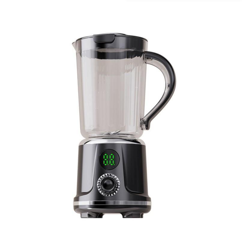Portable Wireless Auto Juicer & Blender: Large Capacity, Multi-functional for Home