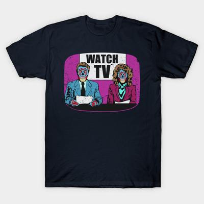 T-Shirts & Muskelshirts – T-Shirts