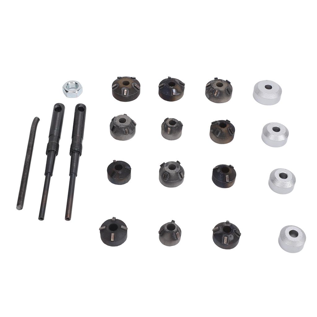 Ventilsetefresverktøy Universalt Lett å slipe Motorsykkelventilsetefres for GL145 GL125 CG125