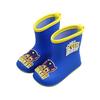 Paw Patrol Children's Rain Boots Non-Slip for Toddlers and Girls, Waterproof Shoes for Kids and Students