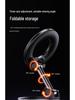 Premium Rotatable Magnetic Car Phone Holder with Suction Cup