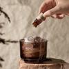 OuJieWang Earth Layered Glass Diffuser