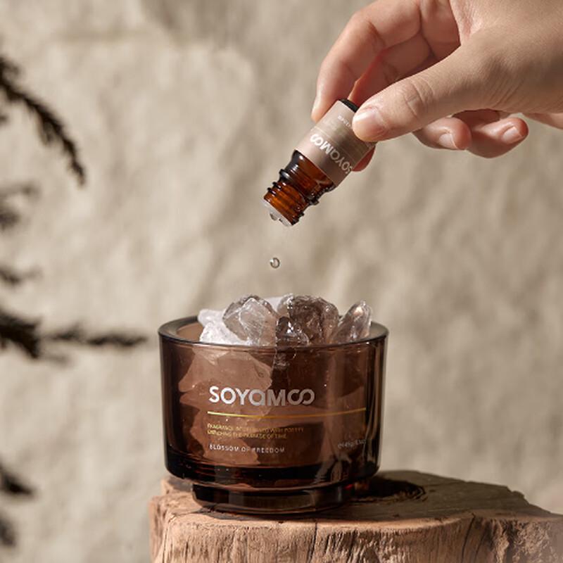 OuJieWang Earth Layered Glass Diffuser