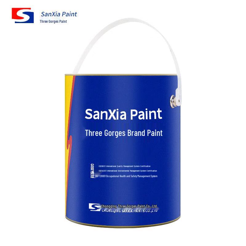Three Gorges Paint X-6 Alkyd Thinner