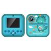 Kids' Instant HD Digital Camera - Portable Print & Play Toy Gift