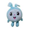 Cartoon Plush Russian Toys Babys  Children Birthday Christmas Gift Pincode