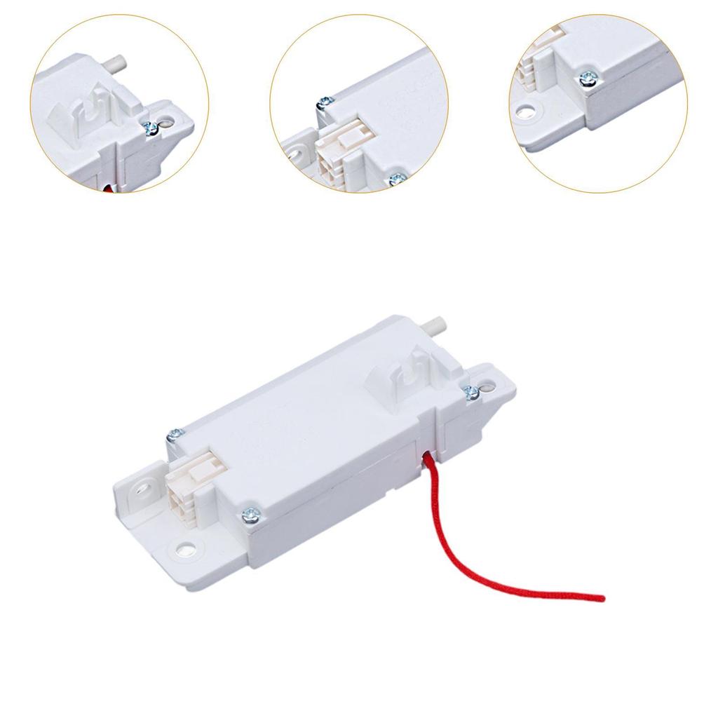 Washing Machine Tool Lock Switch Washer Repair Portable for T16 T10 T90SS5fdhss5fhs5P