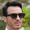 Vintage Square Sunglasses For Women Men Rectangle Sun Glasses Female Oval Eyewear Sunglasses for Male Female Eyeglasses