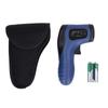 Industrial Thermometer ‑50 Degrees  To 750 Degrees C Non Contact Handheld Laser Infrared Thermometer Gun