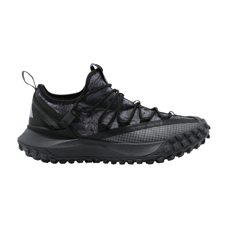 Nike ACG Mountain Fly Low Green