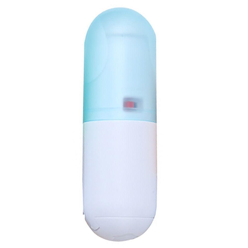 Portable Plastic Mini Portable Cooling Tool Mini Fan Hand Held Fan Pocket Fan