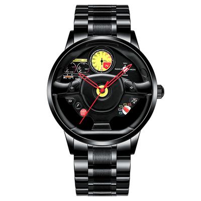 Orologi da uomo – Orologi sportivi