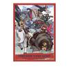 Pokemon Center Original Pokemon Card Game Deck Shield HISUI DAYS Main Character