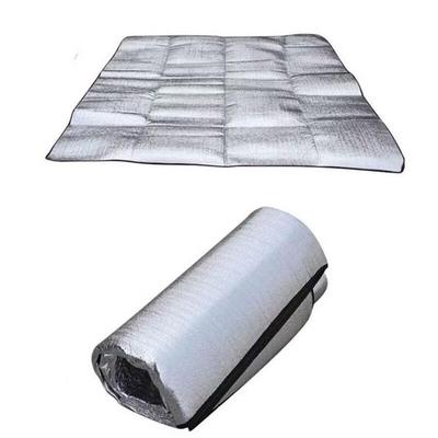 OEING Double-sided Aluminum Film Outdoor Mat