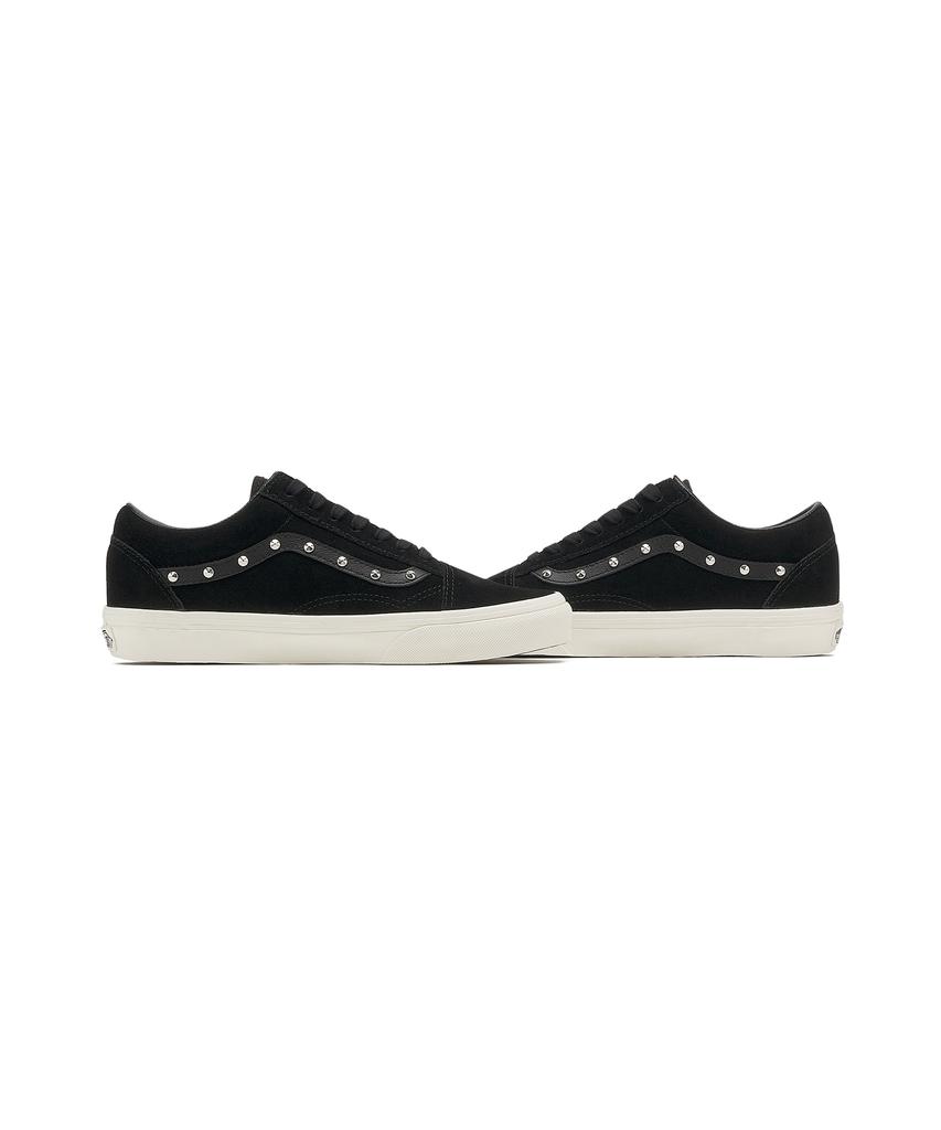 Vans Old Skool - Spike Black / Vn0A2Z42Cji1