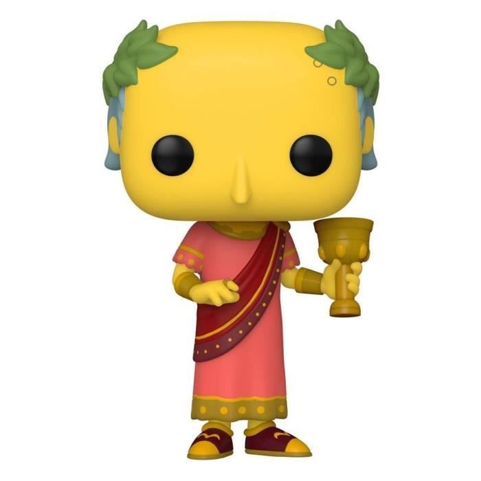 Funko Pop! Animation: Simpsons- Emperor Montimus