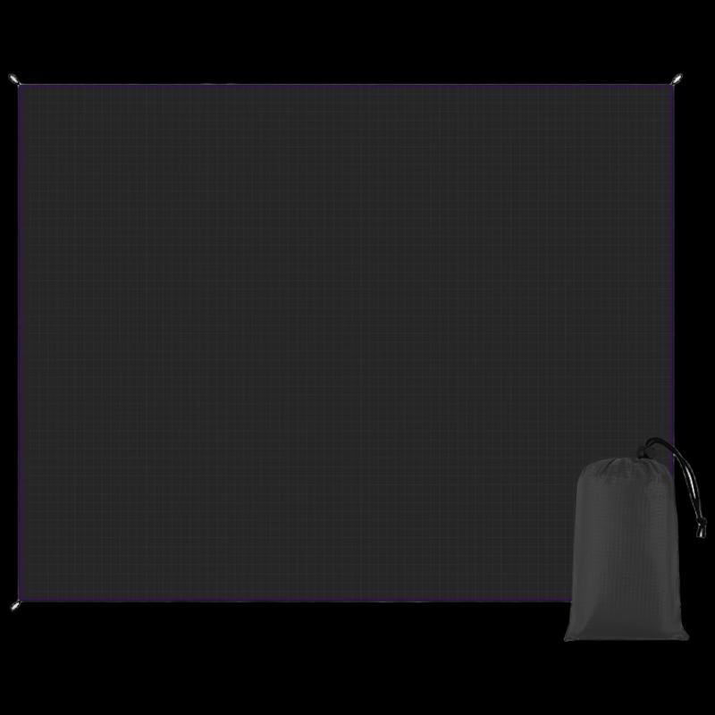 OEING Portable Beach & Camping Mat