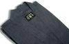 Watanosato Kurume Bunjinori Samue Made In Perfect As a Restaurant Celebration Day Respect for the Aged Day or 60th Birthday Gift Navy (Work Clothes),