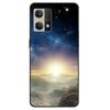 Für Oppo Reno7 4G Hülle CPH2363 Stoßfest Weiches Silikon TPU Rückseite für Oppo F21 Pro F21Pro Handyhüllen für Reno 7 4G Niedlich