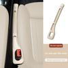 Car Seat Gap Filler Center Console Side Crevice Filler For Opel Corsa Astra Insignia Vectra Zafira Meriva Mokka Grandland Vivaro