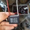 Cbb61 450V 1Uf -25Uf Terminal Ceiling Ac Fan Starting Capacitor