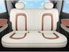 2024 JAC Yiwei 3 Full Leather Car Seat Cover, Four Seasons Universal, Full Surround Design