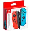 Paar Joy-Con-Controller Neon-Rot & Neongelb für Nintendo Switch
