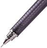 PILOT Stift S3 Mechanischer Bleistift HPS30RTB4 Transparent Schwarz