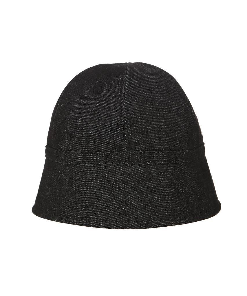 COMONINOZ [Cn]25S Denim Service Hat [2Color]