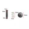 Grinder Lock Button Grinder Lock Button Replacement Parts Black Angle Grinder
